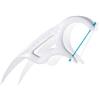 CURADEN AG CURAPROX DF 967 FLOSSPIC 30 PEZZI CURAPROX