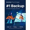 Acronis True Image - Essentials - 1 Dispositivo - 1 Anno - Fatturazione Italiana