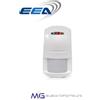 EEA Rilevatore da interno Syrio DT 06 Doppia Tecnologia completo di snodo