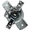 Seat 5P0945257 - Supporto per lampadina posteriore 21 W