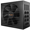 be quiet! Straight Power 11 1000W Alimentatore PC ATX con gestione cavi, efficienza 80Plus Gold, colore nero, BN285