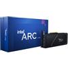Intel Arc A750 - Scheda grafica PCI Express 4.0 da 8 GB