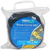 Hozelock, Rete di Copertura per laghetti, Colore: Nero, 3 x 4 m