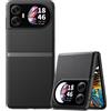 Blackview HERO 10 Flip Smartphone 36GB+256GB 6,9" 2,5K AMOLED 108MP NFC MTK G99