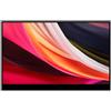 Senza Marca/Generico Display portatile 1080P da 15,6 pollici, stile: versione touch