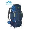 Marsupio Zaino da Trekking by Marsupio Nevada 40 Blu