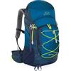 Marsupio Zaino da Trekking by Marsupio Hero 18 Litri Blu
