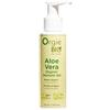 ORGIE Lubrificante Vaginale Bio Aloe Vera 100 ml