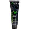 ORGIE Lubrificante Vaginale Cannabis Flavor 100 ml