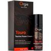 ORGIE Gel Stimolante Uomo Touro 15 ml