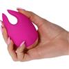 TOYZ4LOVERS Vibratore Clitoride Clit Shell
