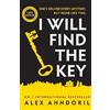 Bonnier Books Ltd I Will Find The Key: Can you solve the murder of the century? Alex Ahndoril