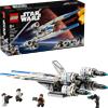 Lego 75399 U-Wing Starfighter™ ribelle