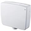 CR CASSETTA DELTA 1 WC ESTERNA LT3/9 COMPLETA SCARICO SINGOLO START-STOP
