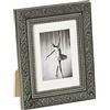 walther design Antracite 20 x 30 cm Barocco CR030D