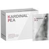 Agaton Srl Kardinal Pea 14 Bustine 42 g Polvere per soluzione orale