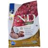 Farmina N&D Quinoa Feline Quail 5000 g Mangime