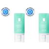 La Roche-Posay Hydraphase HA Ricca, 72H Idratazione Intensa, Luminosita' Immediata, Con Acido Ialuronico 50 ml 2x50 Crema