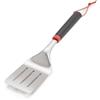 WEBER 6318 Spatola per barbecue in acciaio inossidabile