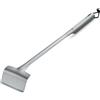 WEBER 7649 Paletta Raccogli Carbone in Acciaio Inox Accessorio per BBQ