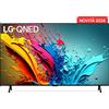 LG QNED 98QNED89T6A TV QNED, 98 "