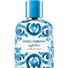 Dolce & Gabbana Light Blue Capri In Love Pour Homme Eau De Parfum 100 ml