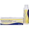 AGAVE Srl Emortrofine Liquido Detergente Intimo 150ml - Sollievo e Freschezza per Igiene Intima Uomo e Donna