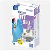 Guanti Nitrile Blu Taglia S Tulip 100 Pezzi