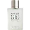 Giorgio armani Pour Homme - Balsamo After Shave 100 ml