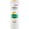 Pantene Pro-v Lisci Effetto Seta Shampoo Active Nutri-plex - 400 ml