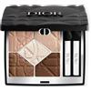 Diorshow 5 Couleurs - Edizione Limitata Cannage 557 brown cachemire