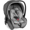 Chicco Ovetto Neonato First Seat Recline i-Size - Lunar Rock