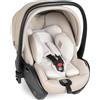 Chicco Ovetto Neonato First Seat Recline i-Size - Amber Glow
