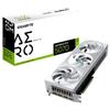 GIGABYTE GeForce RTX 5070 AERO OC 12GB GDDR7 DLSS4 1*HDMI/3*DisplayPort PCi Ex 5.0 16x