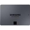 Samsung 870 QVO SSD 8TB SataIII 2.5 560/530 MB/s