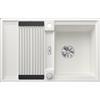 Blanco ADIRA 45 S Bianco 1527589 - 527589