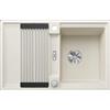 Blanco ADIRA 45 S Soft White 1527590 - 527590