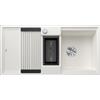 Blanco ADIRA 6 S Bianco 1527605 - 527605