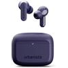 Urbanista Palo Alto Cuffie Bluetooth, Auricolari Bluetooth 5.3 Wireless, Cuffie Antirumore con 6 HD Mics, Audio adattivo, Trasparenza, 45 Ore di Riproduzione, Bassi Potenti, USB-C, IP54, Viola