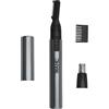 Wahl Micro Groomsman - Trattore Micro - Trimmer Multiuso per Viso e Corpo - Uomo