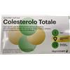 PM2 SERVICES Srl SELF TEST COLESTEROLO TOTALE DIAGNOSTI CARE