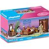 Playmobil 70971 Camera da letto della casa delle bambole vittoriana