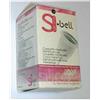 Sterne COPPETTA MESTRUALE SI BELL SILICONE LARGE