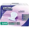 Soffisof PANNOLONE SOFFISOF CLASSIC SAGOMATO SUPER 30 PEZZI