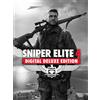 Rebellion Sniper Elite 4 Deluxe Edition | Steam
