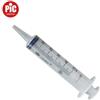Pic Siringa 50ml Cono Catetere Senza Ago