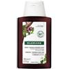 Klorane Shampoo Chinina Anticaduta Fortificante 100ml
