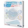 Connettivina Cerotto Hitech 10x10cm 4 Pezzi