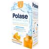 Polase Hydration Integratore Alimentare Magnesio/Potassio Sali Minerali Vitamina C Arancia 12 Stick