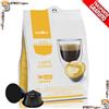 Gimoka 160 Cialde Capsule Caffe Gimoka Espresso Lungo Nescafè Compatible Dolce Gusto *